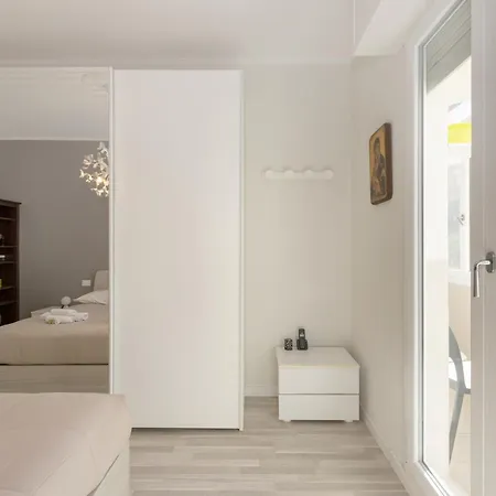 Apartmán Maison Milán