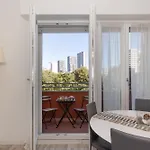 Apartament Maison Mediolan