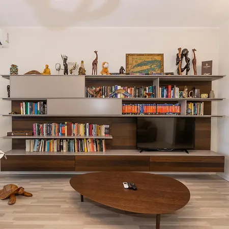 Maison Apartament