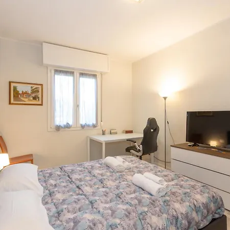 Apartament Maison