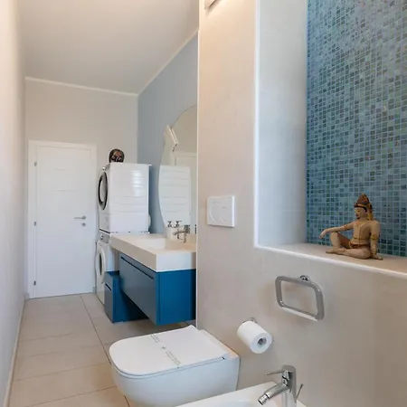 Maison Apartment Milan