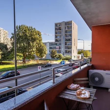 Maison * Milan