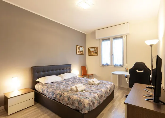 Maison Apartament